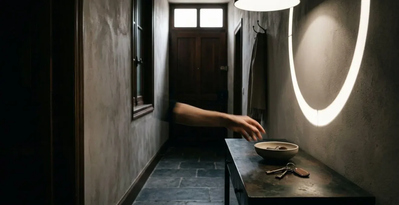 Détection de présence par géofencing avec smartphone et thermostat connecté